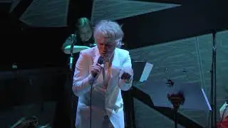 JG Thirlwell + Ensemble - I'll Meet You In Poland
