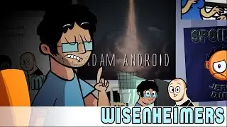 Wisenheimers Animated - Freudian Slip