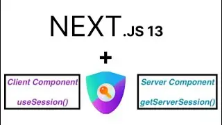 How to Retrieve Session in Next.js with NextAuth | useSession() and getServerSession() Guide 🚀