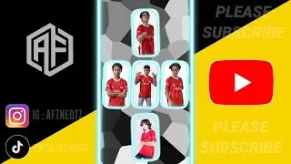 PRESET JEDAG JEDUG DI BAWAH 5MB || PAKE FOTO BERLIMA