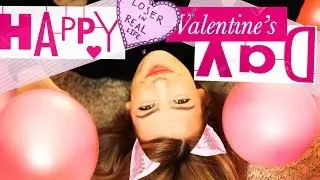 HAPPY VALENTINE'S♡ТИПЫ ЛЮДЕЙ НА ДЕНЬ СВЯТОГО ВАЛЕНТИНА♡