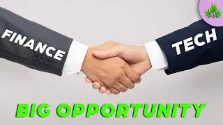 Finance & Technology - Next Opportunities