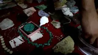 Амазонит