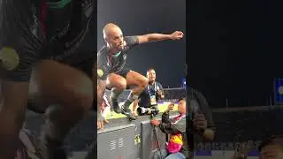 LUAR BIASA! Momen Pemain Persib Bandung dengan Bobotoh Usai Kalahkan PSBS Biak
