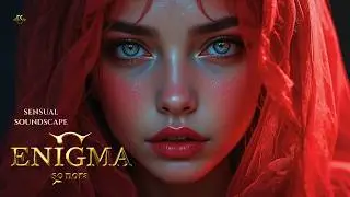 ENIGMA New Age Sensual Ambient | 2 Hours Deep Intimacy Original by Enigma Sonora