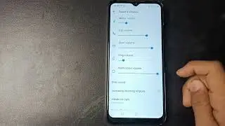 Tecno pop 7 pro Ringtone setting , Tecno mobile notification Ringtone Kaise off kare