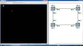 11-Spanning Tree Protocol - STP (How STP works)