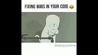 Fixing Bugg in my code😂😂 #shortvideo #youtubeshorts #funny #shorts