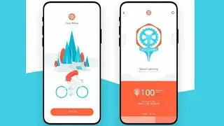 🔴 Excellent UI/UX Mobile Apps Design Trend To Expect | UI Inspiration Trends in 2020🔥🔥