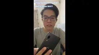 Sharp Sense 3 Going Viral? #shorts Tiktok @Windgadget829
