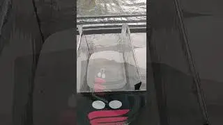 Термосумка для доставки обедов