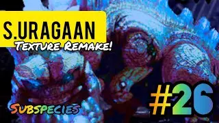 MHP3RD | 2020 NEW Mods Texture packs (episode 26) - Steel Uragaan HD Texture remake