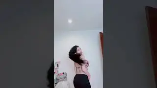 Pamela Safitri gede bobanya 