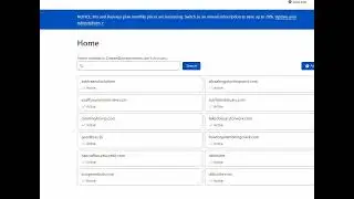 Cloudflare Visitor Statistics Complete BS Cloudflare Traffic Stats