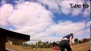 table flip