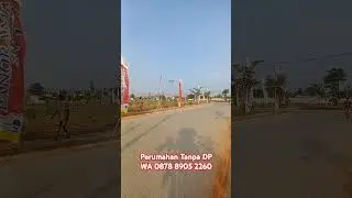 Panorama Sepatan 1 #inforumahtangerang #rumahmurahditangerang #rumahmurah