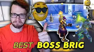 EMONGG IS AMAZED BY #1 BRIG PLAYS