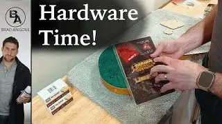 Precision Guitar Kits LP - Choosing my Hardware!