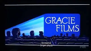 Gracie Films/20th Television Animation 2025 Treehouse Of Horror XXXVI
