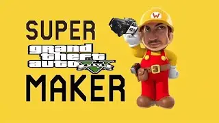 Building Custom GTA Races on Twitch