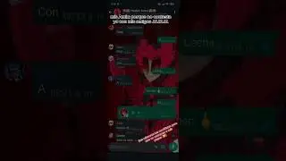 Yo con mis papus xd #hazbinhotellucifer #hazbinhotel #whatsapp #yoconlospapus