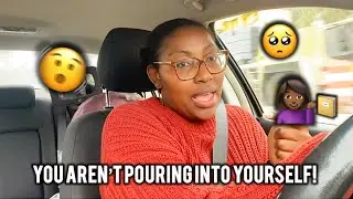 Why not YOURSELF?