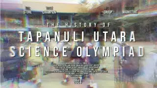 Membangun Bumi Pertiwi di Tapanuli Utara Event TUSO 2024 !