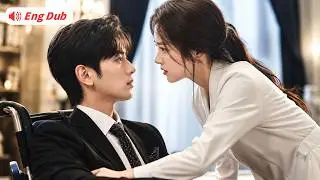 【🔥Eng Dub】He married a fake heiress, but she healed his legs and his past.