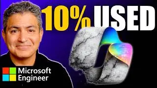 Copilot Chat Just Got WAY Better | Tips By a Microsoft Engineer