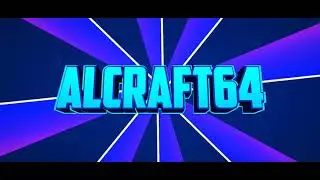 INTRO para alcraft64