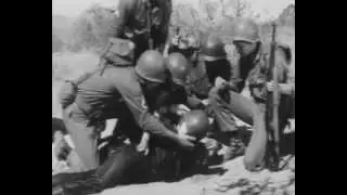 Iron Angel (1964) KOREAN WAR