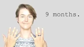 ftm: 9 months.