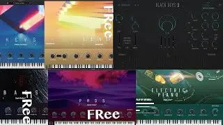 MUSIC CREATOR MUST HAVE PLUGINS- DO YOU HAVE THEM?  NYK 100