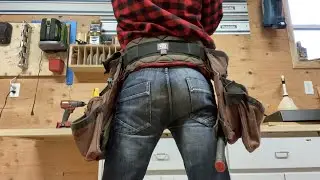 My Tool Bags Setup