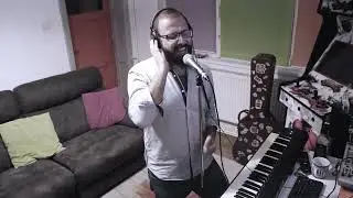 Country Roads - John Denver cover - Elie J. Haddad