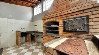 Remax Sobrado 4 quartos 2 suítes 3 vagas Vila Humaita Santo André