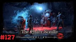 The Elder Scrolls Online [127] Пролог Маркарта. Тайна дома Рейвенвотч
