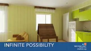A Second Unit is Within Reach