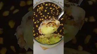 Receita de Bombom de Pìstache na Travessa e Piave Cosmetics