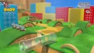 [YTP] Super Mario 4D