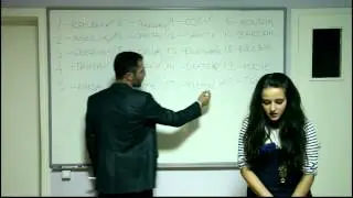 Hafıza Teknikleri Çalışması