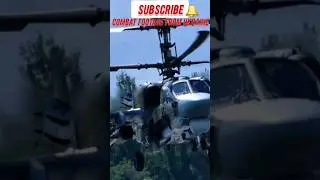 Ukraine shoots down helicopter (KA-52) in Kursk region & more