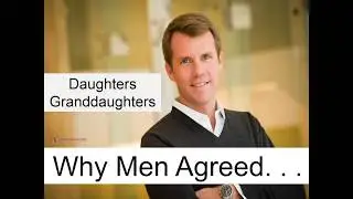 How Women Sabotage Their Success in Business....According to Men | Women Lead Webinars