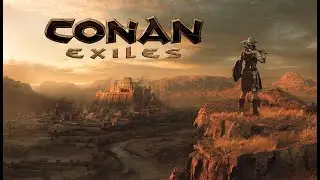 Conan Exiles Parody