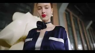 SP24 NYFW Presentation Walkthrough