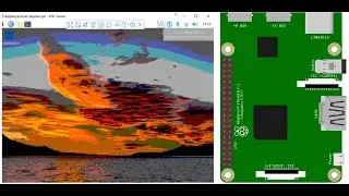 Headless Setup of Raspberry Pi without Keyboard and Monitor