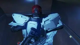 DESTINY 2 SHADOWKEEP HOW TO GET INTO THE SECRET TOWER ROOM PART 1
