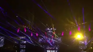 Let it roll 2017 - sub focus 2