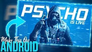 How To Make Codm Thumbnail | Call Of Duty Mobile Thumbnail | Cod Thumbnail | Codm Thumbnail