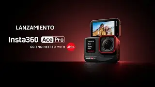 Insta360 Ace Pro | NEW LAUNCH | Nuestras Apreciaciones